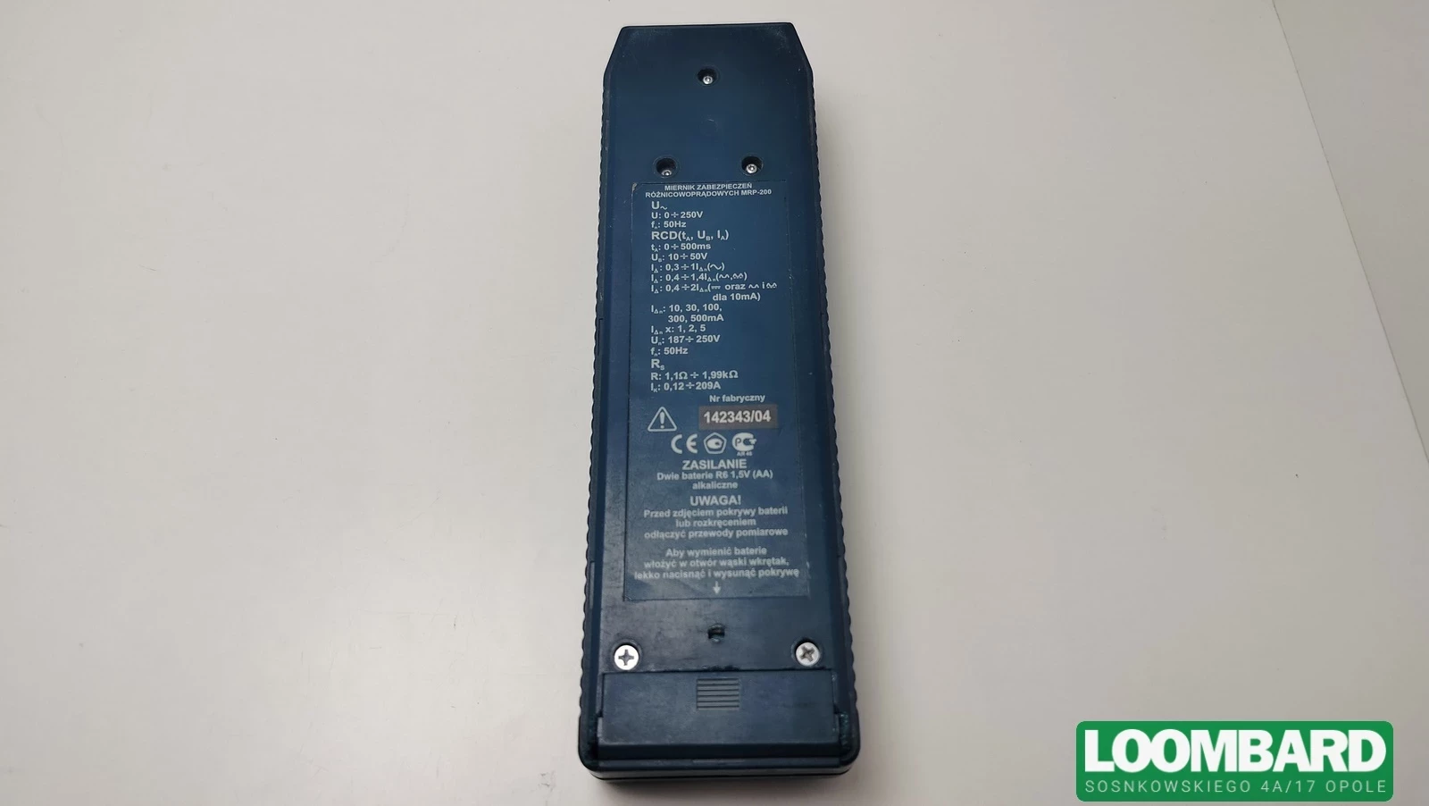 miernik-zabezpieczen-sonel-mrp-200-ean-gtin-5907624012028