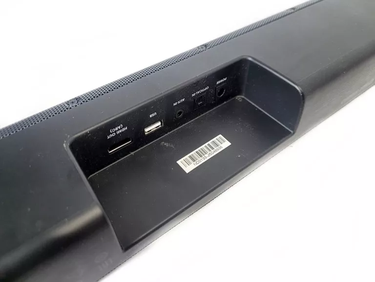 SOUNDBAR JBL BAR STUDIO