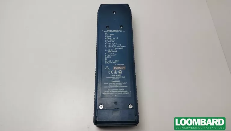 miernik-zabezpieczen-sonel-mrp-200-ean-gtin-5907624012028