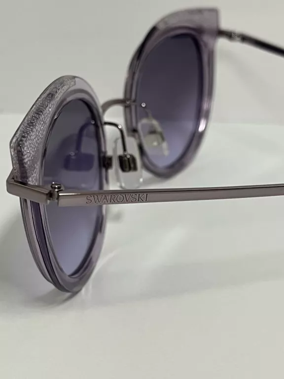 OKULARY PRZECIWSŁONECZNE SWAROVSKI SK169