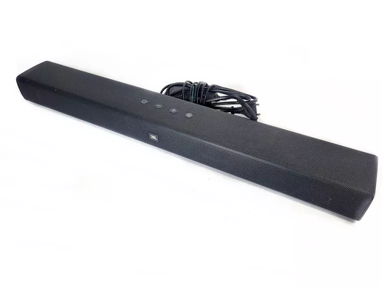 SOUNDBAR JBL BAR STUDIO