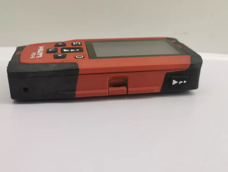 DALMIERZ LASEROWY HILTI PD-E + ETUI