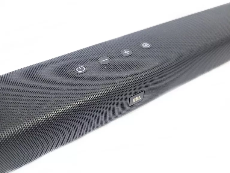 SOUNDBAR JBL BAR STUDIO