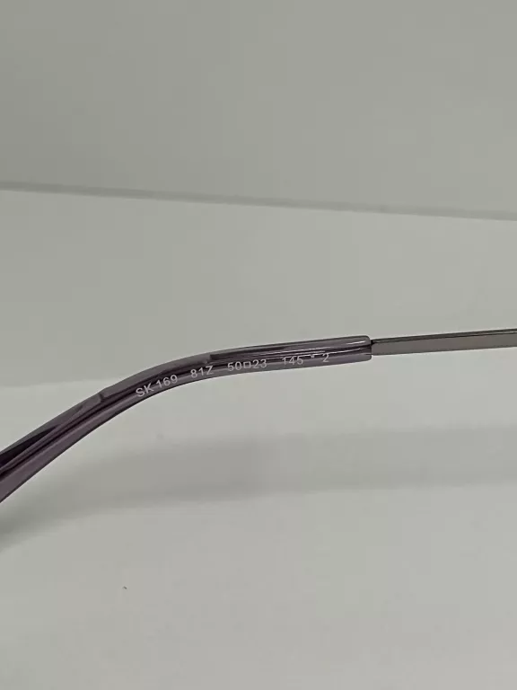 OKULARY PRZECIWSŁONECZNE SWAROVSKI SK169