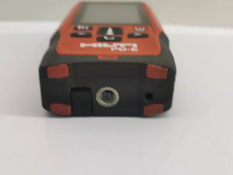 DALMIERZ LASEROWY HILTI PD-E + ETUI