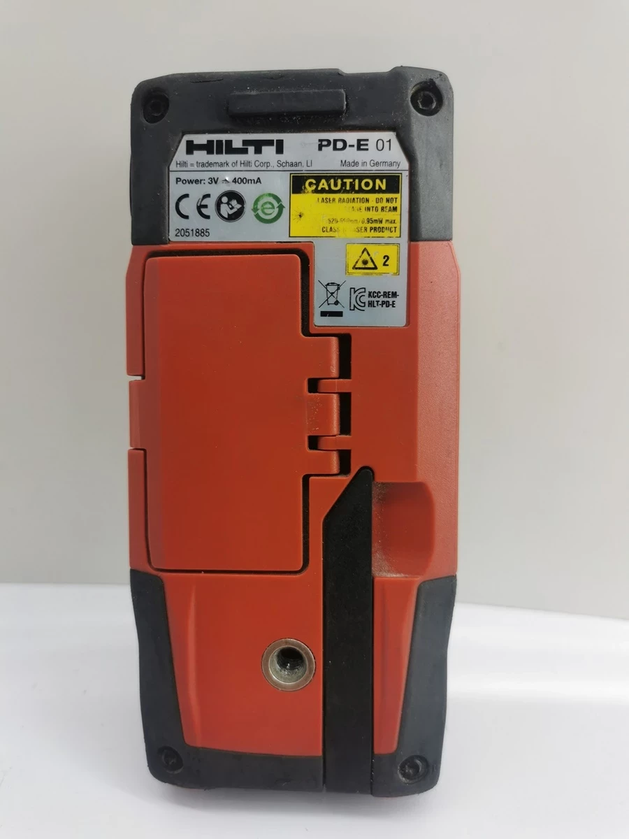 dalmierz-laserowy-hilti-pd-e-etui-stan-uzywany