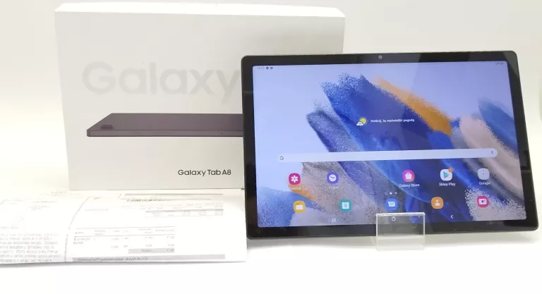 TABLET SAMSUNG GALAXY TAB A8 SM-X200 /FV 03.09.23