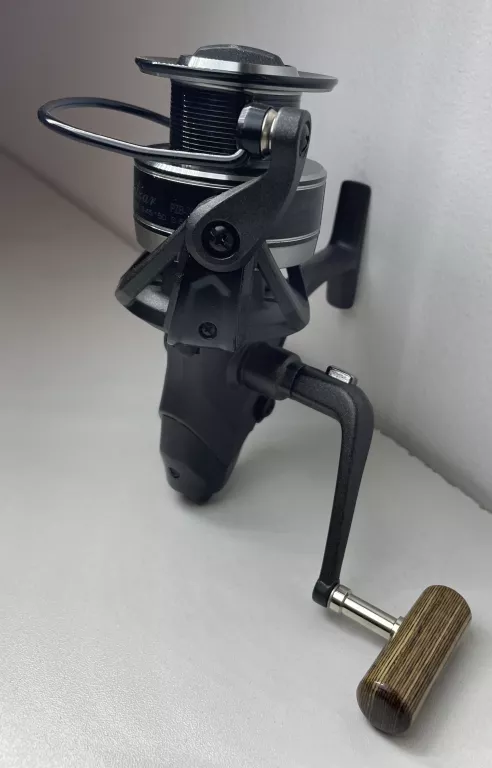 KOŁOWROTEK 4.5:1 OKUMA PULZAR BAITFEEDER PZB-7000