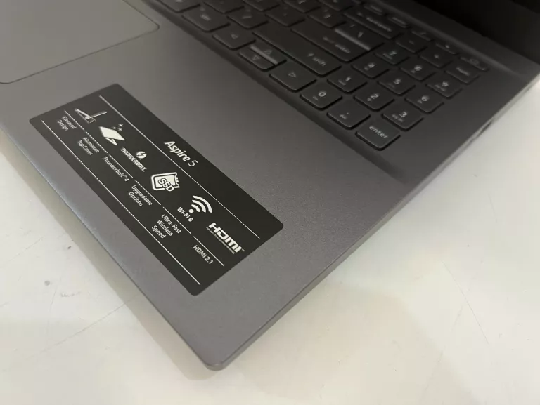 LAPTOP ACER ASPIRE 5 N22C6