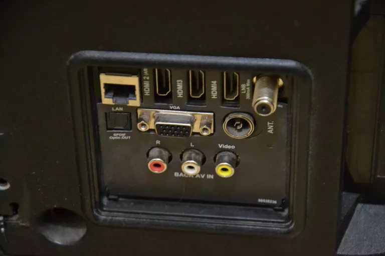 TELEWIZOR HITACHI 50HAK5750