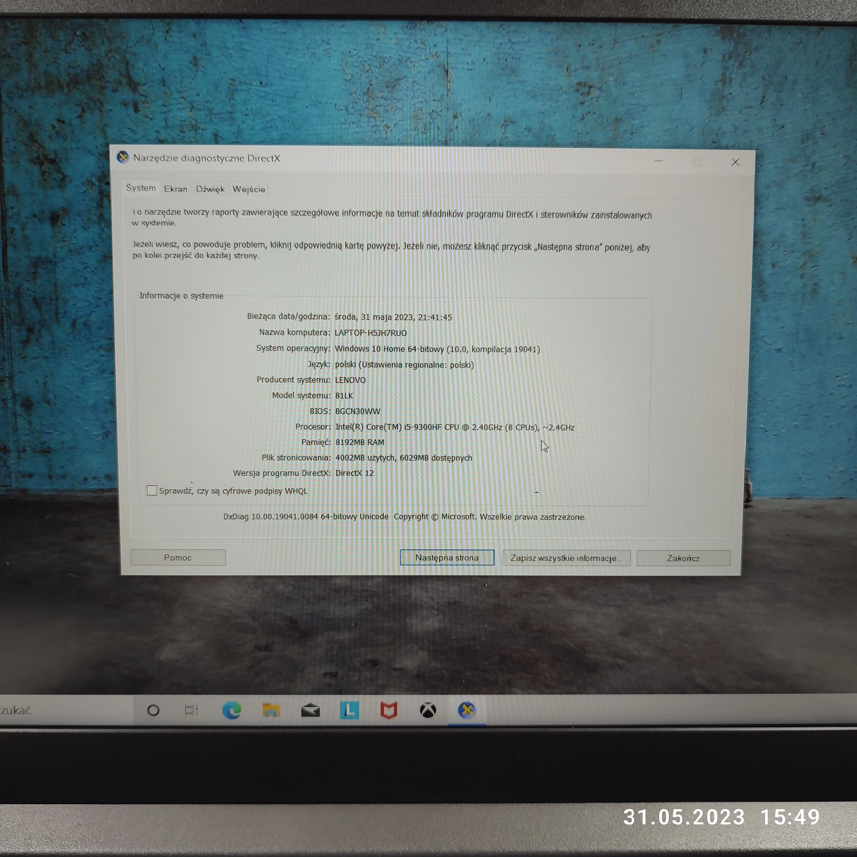laptop-lenovo-l340-15-irh-i5-9300h-8gb-512gb-liczba-rdzeni-procesora-4