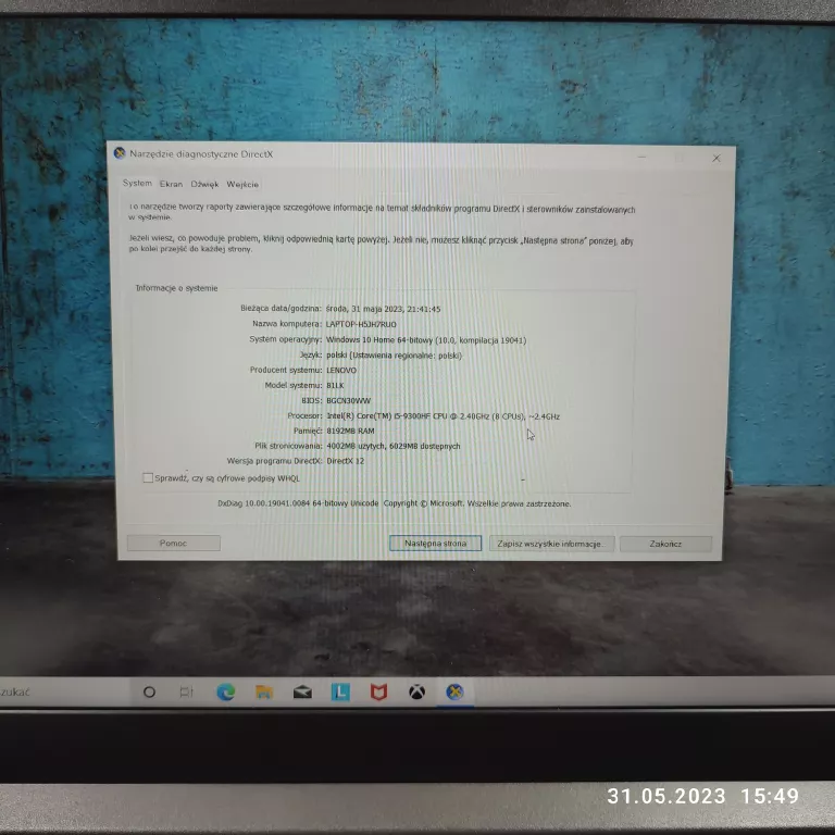 laptop-lenovo-l340-15-irh-i5-9300h-8gb-512gb-liczba-rdzeni-procesora-4