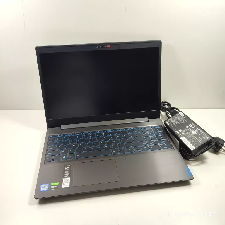 LAPTOP LENOVO L340 15 IRH I5 9300H 8GB 512GB