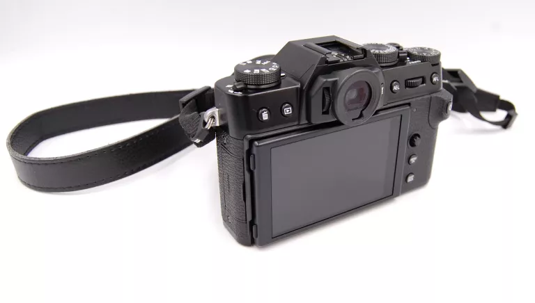 APARAT FUJIFILM XT30