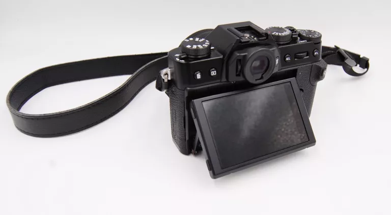 APARAT FUJIFILM XT30