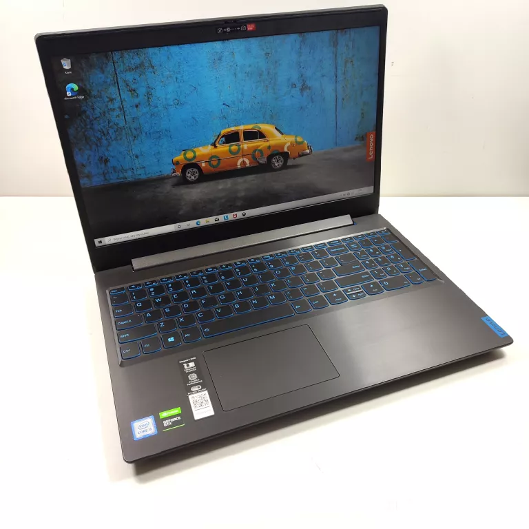 LAPTOP LENOVO L340 15 IRH I5 9300H 8GB 512GB
