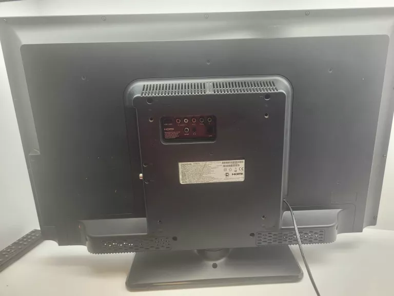 TELEWIZOR THOMSON 32HW3323 PILOT OKLEJONY