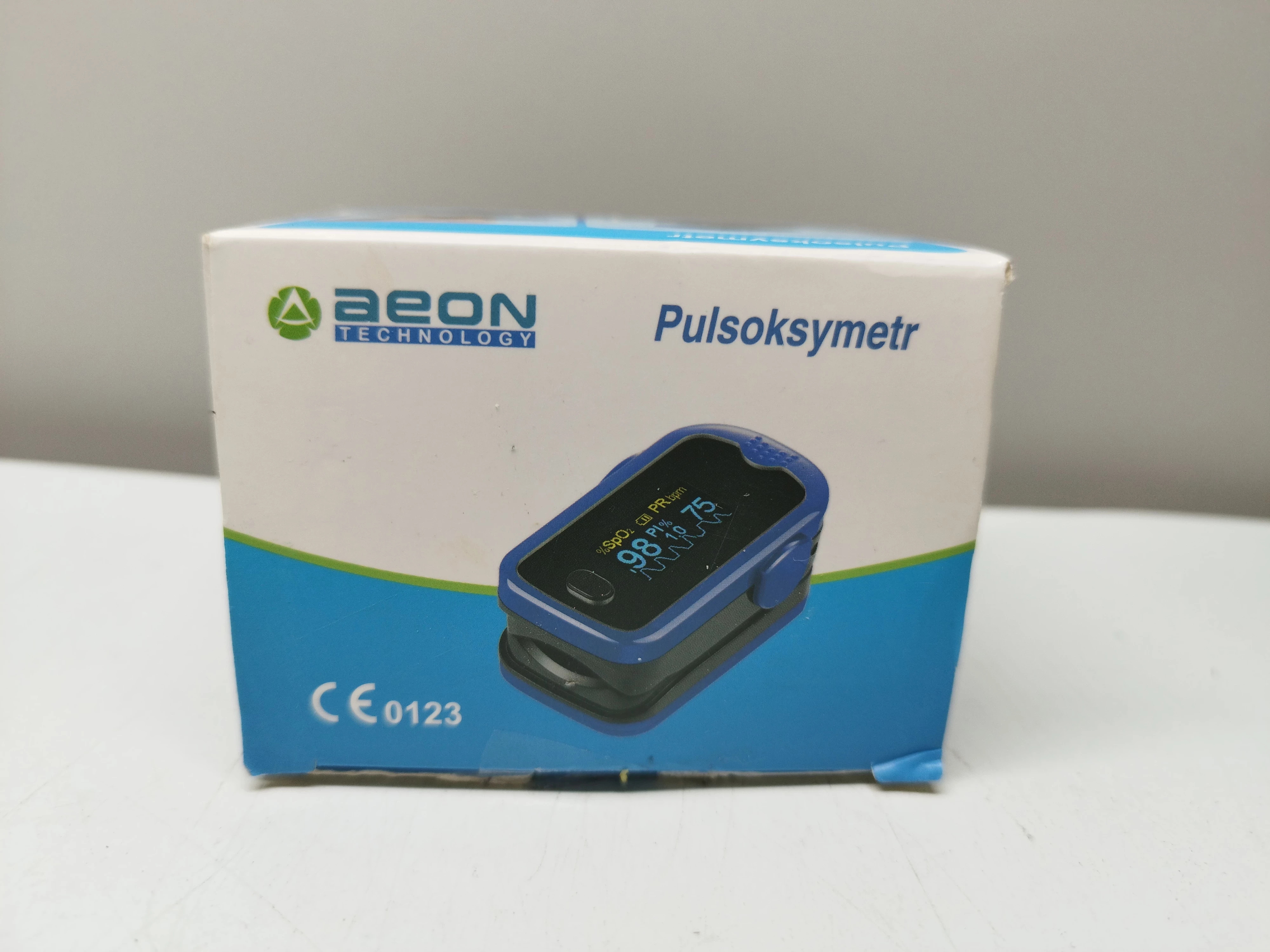 pulsoksymetr-aeon-marka-aeon