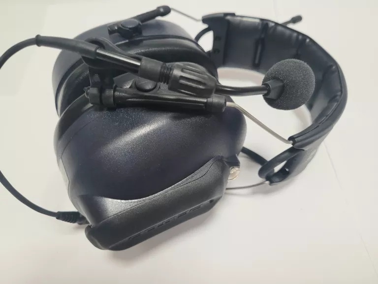 SŁUCHAWKI PELTOR LITECOM M3