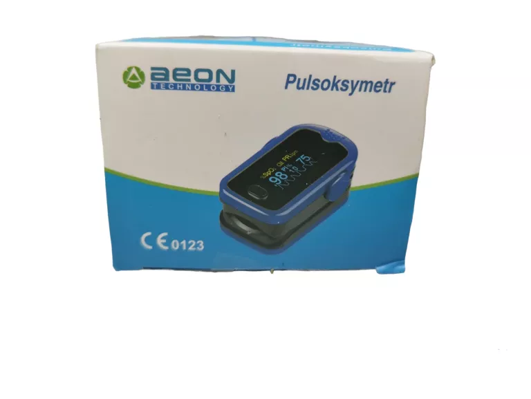 PULSOKSYMETR AEON