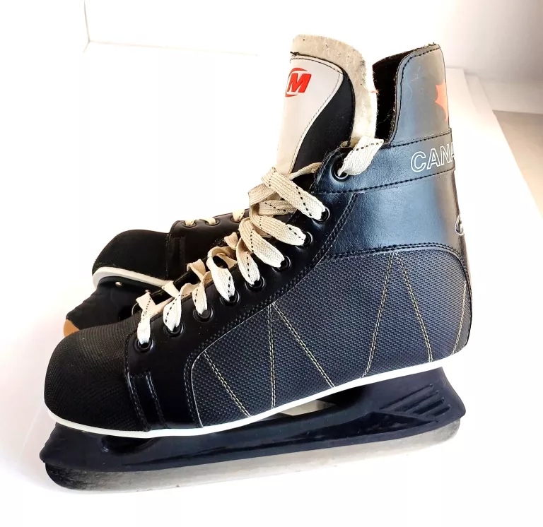 lyzwy-canada-pro-roz-44-pudelko-stan-uzywany