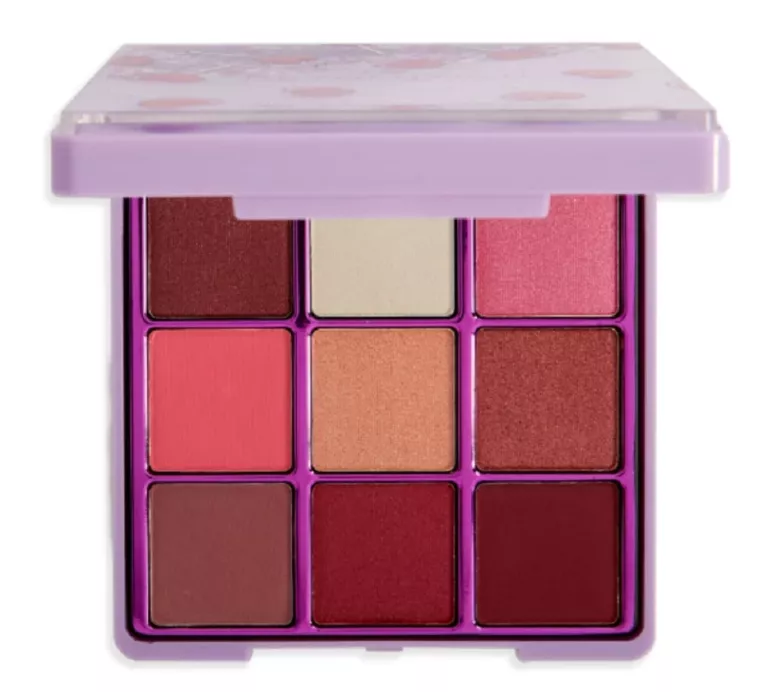 I HEART REVOLUTION PALETA CIENI LOLLIPOP GLITTER