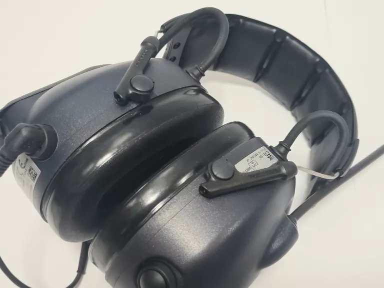SŁUCHAWKI PELTOR LITECOM M3