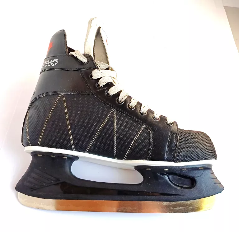 lyzwy-canada-pro-roz-44-pudelko-stan-opakowania-oryginalne