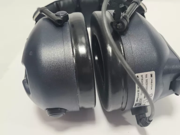 SŁUCHAWKI PELTOR LITECOM M3