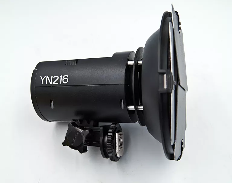 LAMPA YONGNUO YN216 PRO LED VIDEO LIGHT