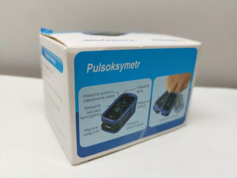 PULSOKSYMETR AEON