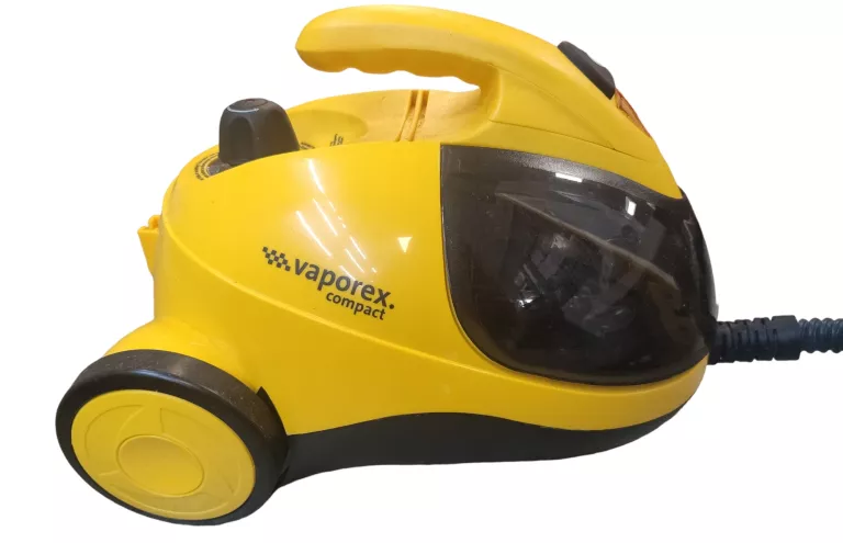 MYJKA PAROWA PAROWNICA VAPOREX DIRTDEVIL