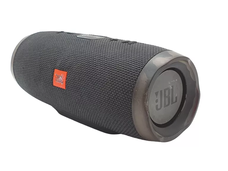 GŁOŚNIK BLUETOOTH JBL CHARGE 3 | 20 W | OPIS