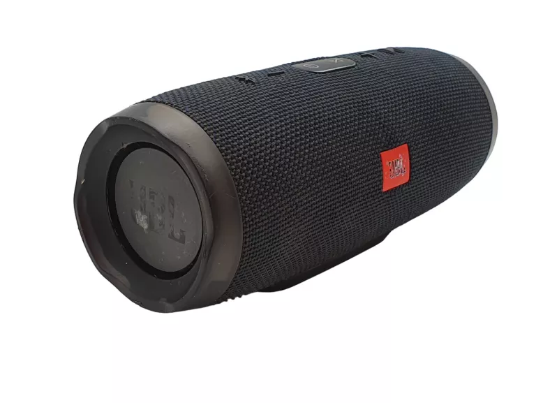 GŁOŚNIK BLUETOOTH JBL CHARGE 3 | 20 W | OPIS