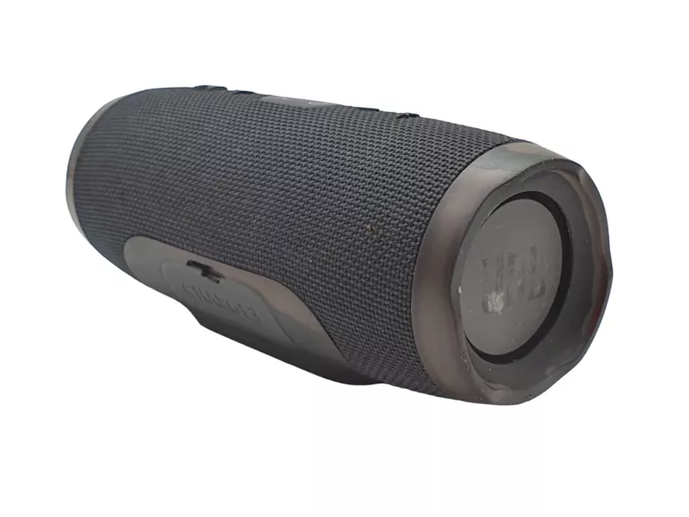 GŁOŚNIK BLUETOOTH JBL CHARGE 3 | 20 W | OPIS