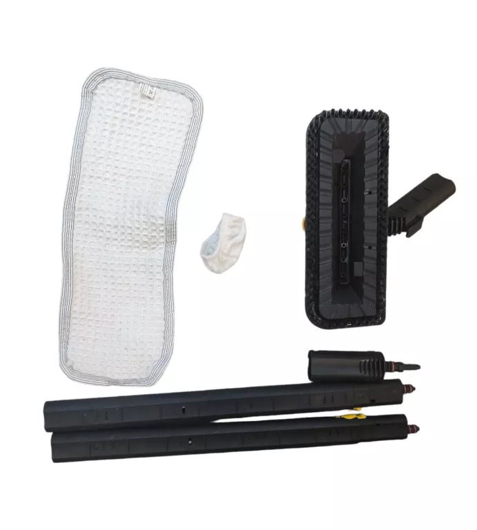 MYJKA PAROWA PAROWNICA VAPOREX DIRTDEVIL