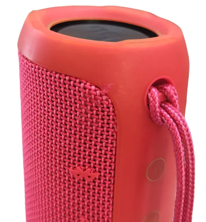 GŁOŚNIK BLUETOOTH JBL FLIP 3 (CZERWONY)