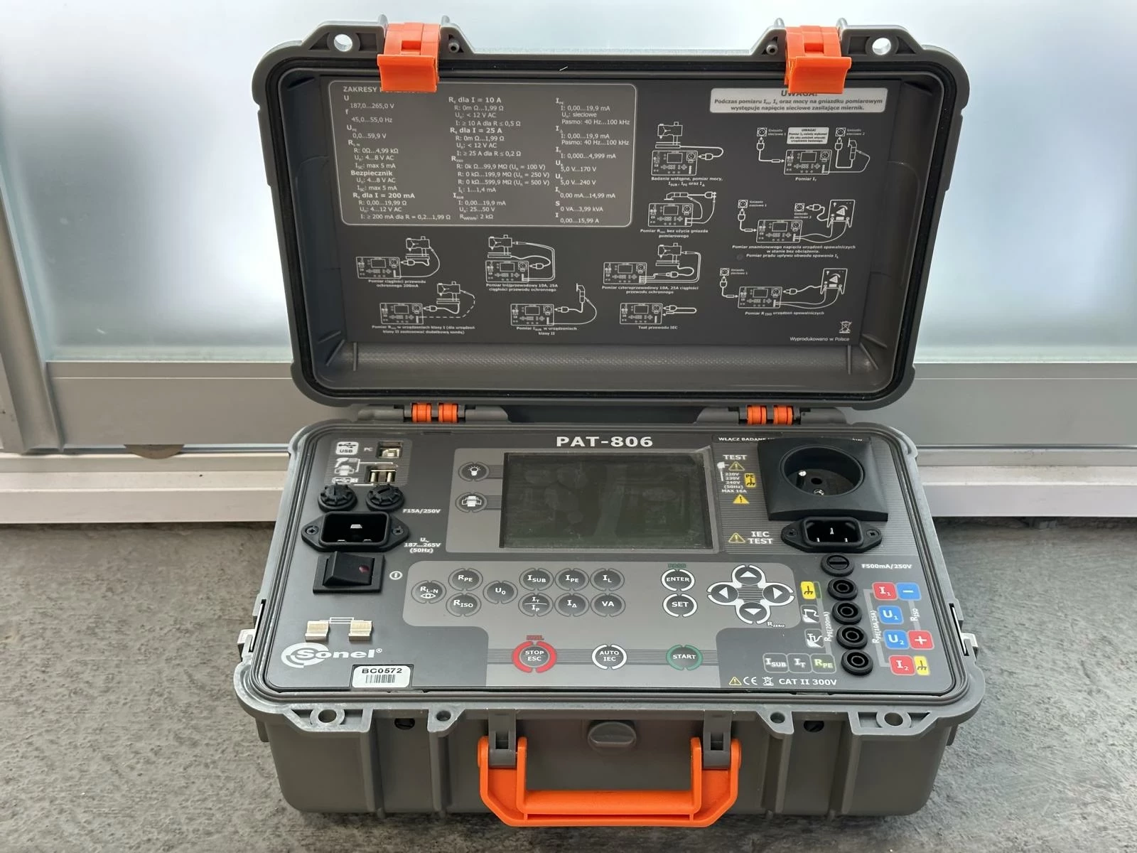 miernik-bezpieczenstwa-elektrycznego-pat-805-spolka-mooney-wlotowa-5b-krakow