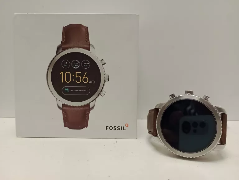 Fossil ftw4003 outlet