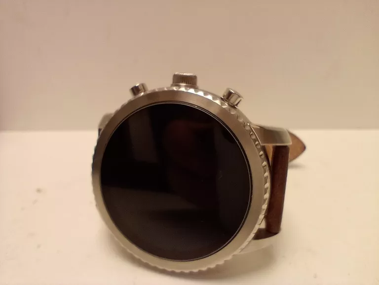 Fossil q shop explorist smartwatch ftw4003