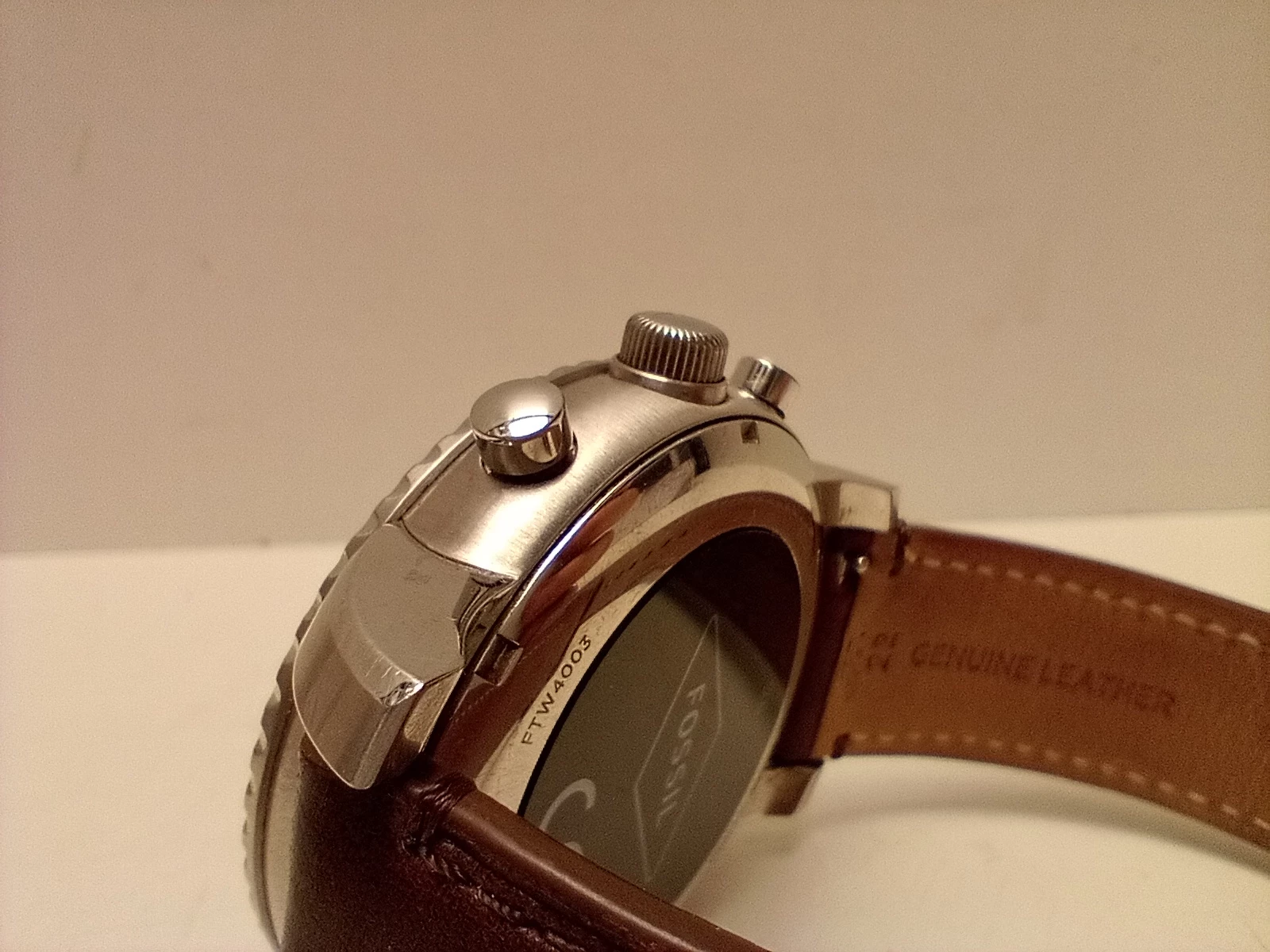 Fossil ftw4003 outlet