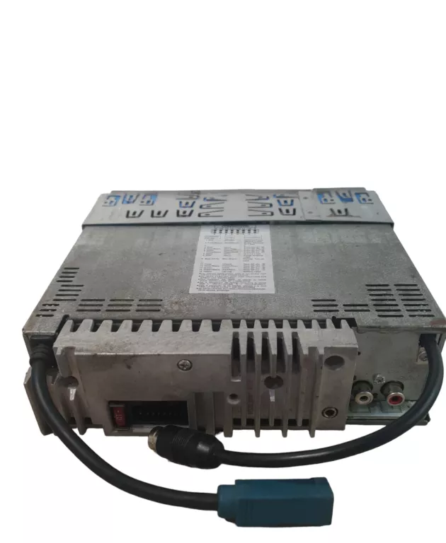 radio-samochodowe-alpine-cde-101r-rodzaj-brak-informacji