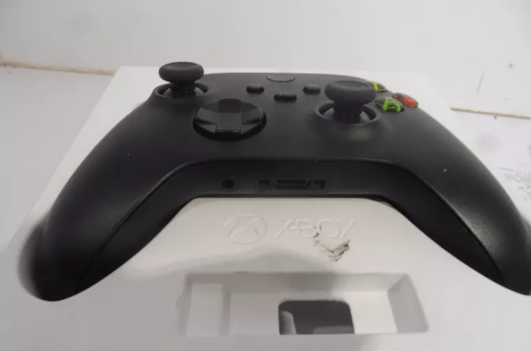 PAD XBOX ONE S CZARNY