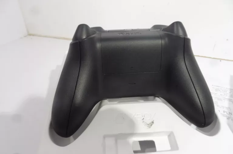 PAD XBOX ONE S CZARNY