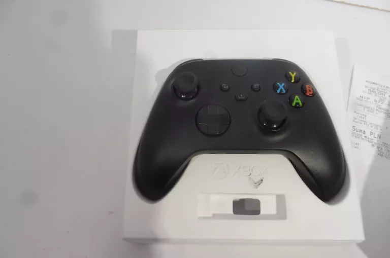 PAD XBOX ONE S CZARNY