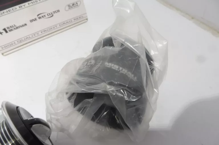 KOŁOWROTEK MISTRALL EXOR FD30 3000 PUDEŁKO