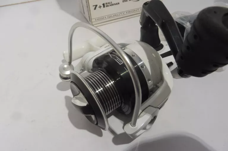 KOŁOWROTEK MISTRALL EXOR FD30 3000 PUDEŁKO
