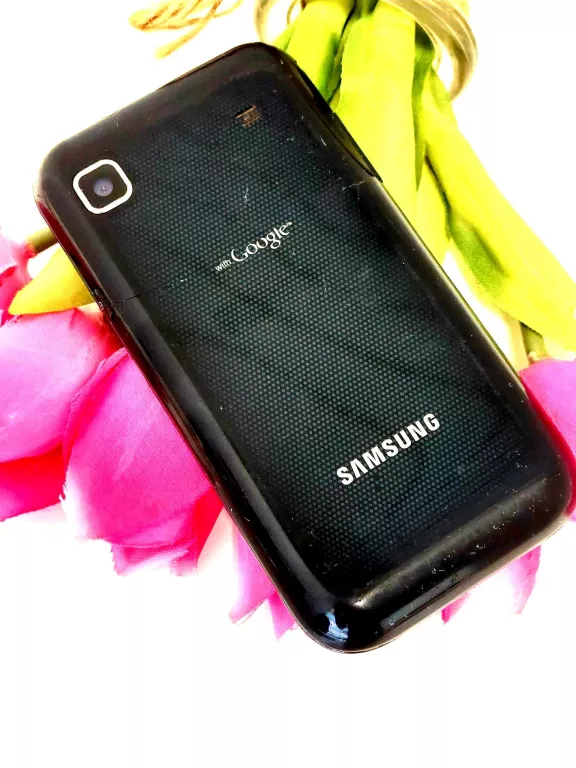 TELEFON SAMSUNG GT-I9000 GALAXY S-USZKODZONY