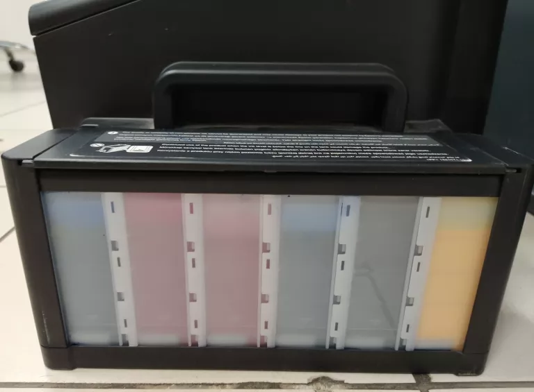 DRUKARKA DO SUBLIMACJI EPSON L1800