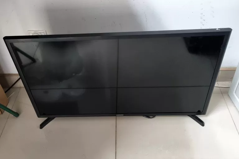 TELEWIZOR SAMSUNG 32" LED SMART TV UE32J5200
